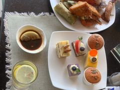 -厦门悦华酒店·绿庭主题自助餐厅
