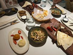 -Pasha帕夏土耳其餐厅(南昌路店)