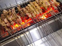 -小寒羊烧烤(凯瑞时代大厦店)