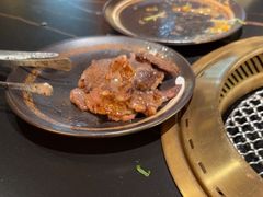 -厚贞日式烤肉(浦东汇智店)