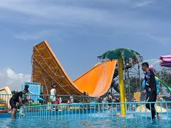 -秦皇岛乐岛海洋王国