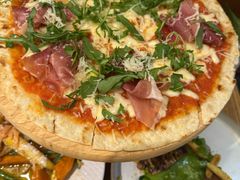 -Brut Eatery悦璞食堂(愚园路店)