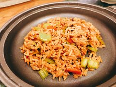 海鲜炒饭-集渔泰式海鲜火锅(T16购物中心店)
