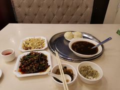 -太婆天府山珍酒楼(亚运村店)