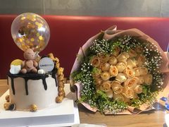 -CAKE BOSS 蛋糕老板(领展购物广场·中关村店)