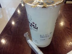 -鲜芋仙(太原街万达店)