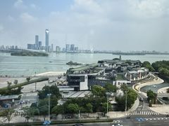 -馋遇江南·精致湖景雅宴(东方之门店)