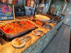 -嘉定凯悦·咖啡厅