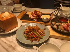 -鹿港小镇(霄云店)