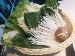 -原味主张椰子鸡·脆皮文昌鸡煲(友谊广场店)