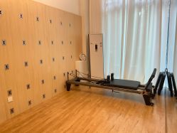 -YogaTime瑜伽时光