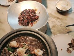 -绿茶餐厅(领展购物广场·中关村店)