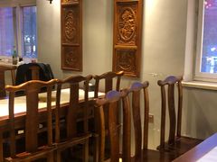 -宣武小院涮肉(前门店)