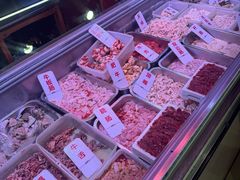 -周良天山牛杂城(天山路总店)