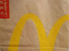 -麦当劳(天津站三店)