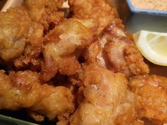 -山杏yama-katsu·吉列炸物