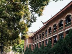-厦门大学(思明校区)