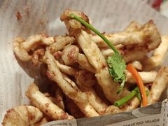 -老板恋上鱼(恒隆广场店)