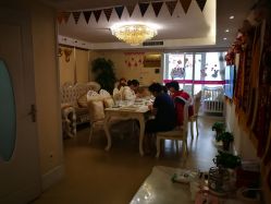 -蔓馨宜母婴护理中心(橡树星座店)