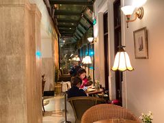 -夏朵餐厅(丁香店)