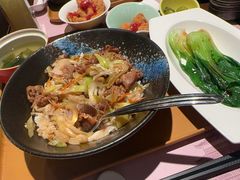 -佛山希尔顿酒店·融誉亚洲美食荟