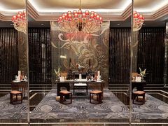 -东海朗廷酒店-唐阁T’ANG COURT 中餐厅