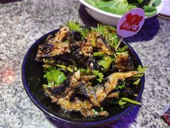 -蘭奢雅集·江浙菜(青山江滩店)