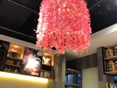 -牛腩之旅·牛腩牛杂煲(光启城美食城店)