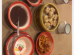 -老三样·旧食新味(船山路店)