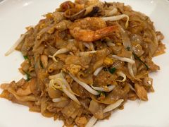 -关夫人餐厅(KLCC阳光广场店)