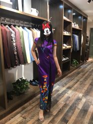 点击看大图 -优刻西服西装定制(金轮国际广场店)