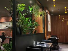 -西堤牛排(北京国瑞店)