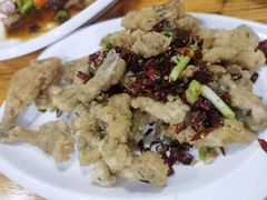 -阿伍海鲜大排档(塔湾金沙店)