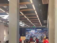 -破店肥哈·东北烧烤·夜宵(南山保利店)