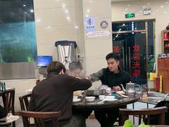 -正能量脆肉鲩火锅