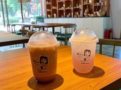 -我的甜·泰国餐厅