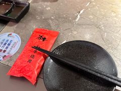 -谷牛日式烤肉(宝山U天地店)