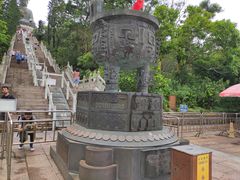 -宝莲禅寺