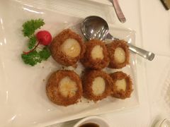 新加坡海鲜共和国-新加坡海鲜共和(名胜世界圣淘沙海滨坊)