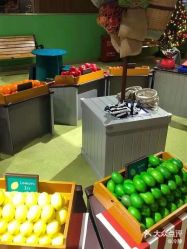 -幻贝家儿童乐园(苏州中心店)