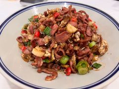 -新新湘菜馆(新中街二条店)