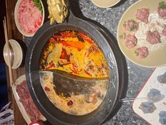 -蜀大侠火锅(总府路店)