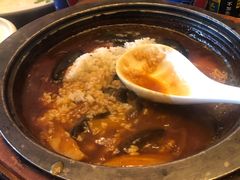-上海小南国(国会店)