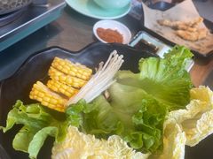 -潮界(凯德晶萃店)