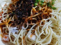 麻辣凉面-林静小吃(复兴路店)