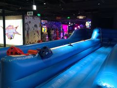 -VS SPORTS PARK运动玩乐园·团建·生日会(合生汇店)