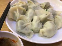 -饺子先生(世豪店)