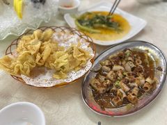 -嘉升大排档(番禺总店)