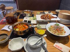 -德香苑脆皮烤鸭·经典(爱融荟城店)