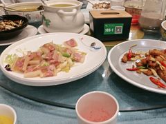 -仙林宾馆-餐厅